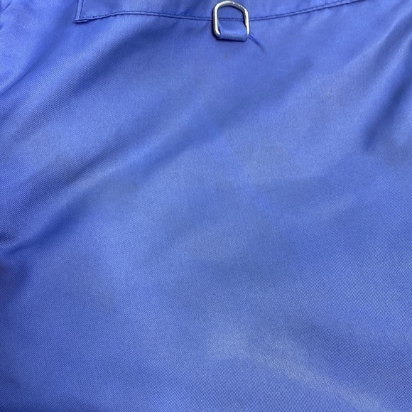 Vintage Yukon Sport King Winterwear Snowmobile Suit Snowsuit Medium - Picture 13 of 13